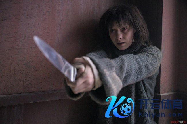 惨遭评分滑铁卢！ 《重返寂寥岭》烂番茄簇新度仅为9%