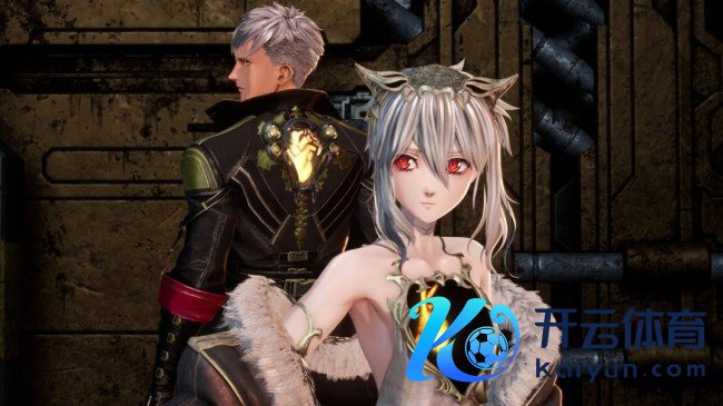 《噬血代码2》Steam好评率53%评述不一:优化没眼看