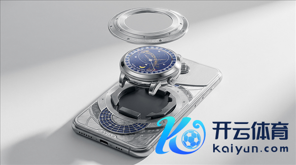35万起售！Caviar推出iPhone 17 Pro Max典藏版：机身可拆装瑞士名表